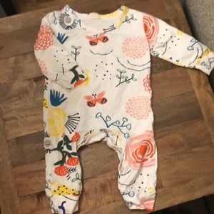 Cutest pattern!! Never worn, washed once